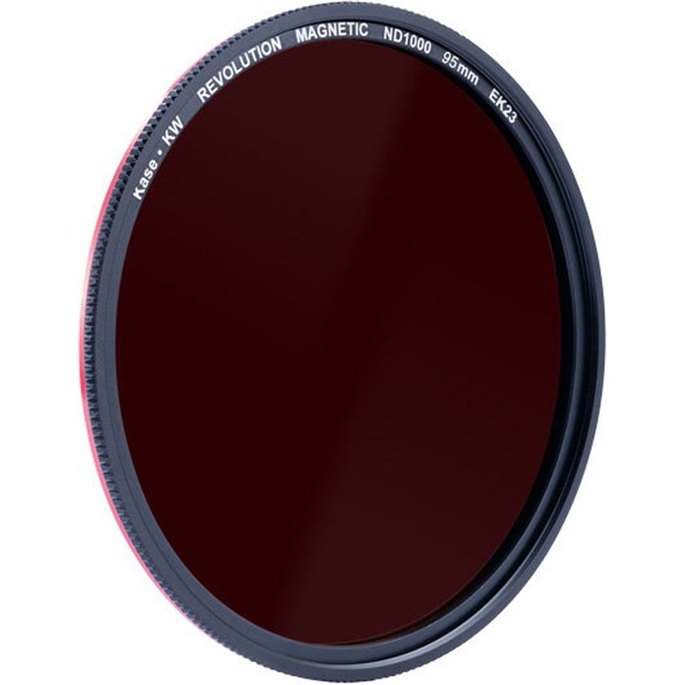 Kase Revolution Plus ND1000 95mm