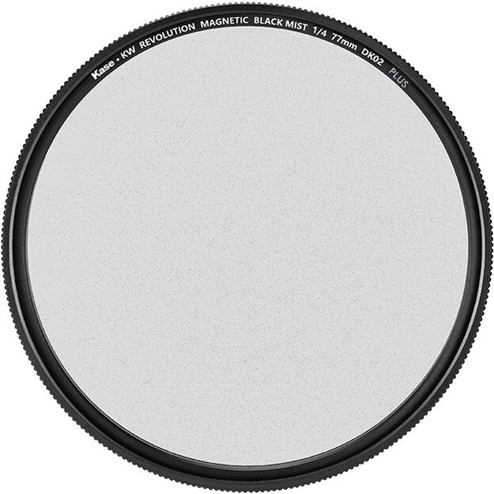 Kase Revolution Plus Black Mist 1/4 77mm