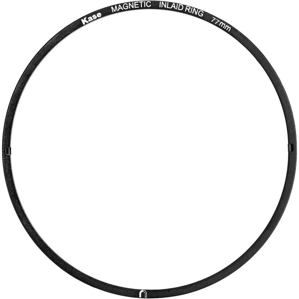 Kase Revolution Plus Black Mist 1/4 77mm