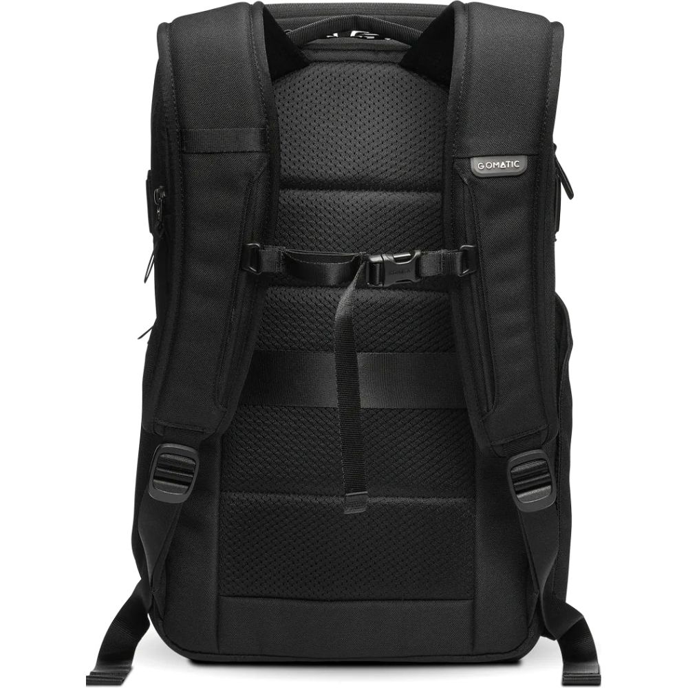 Gomatic Luma Camera Pack 18L, black