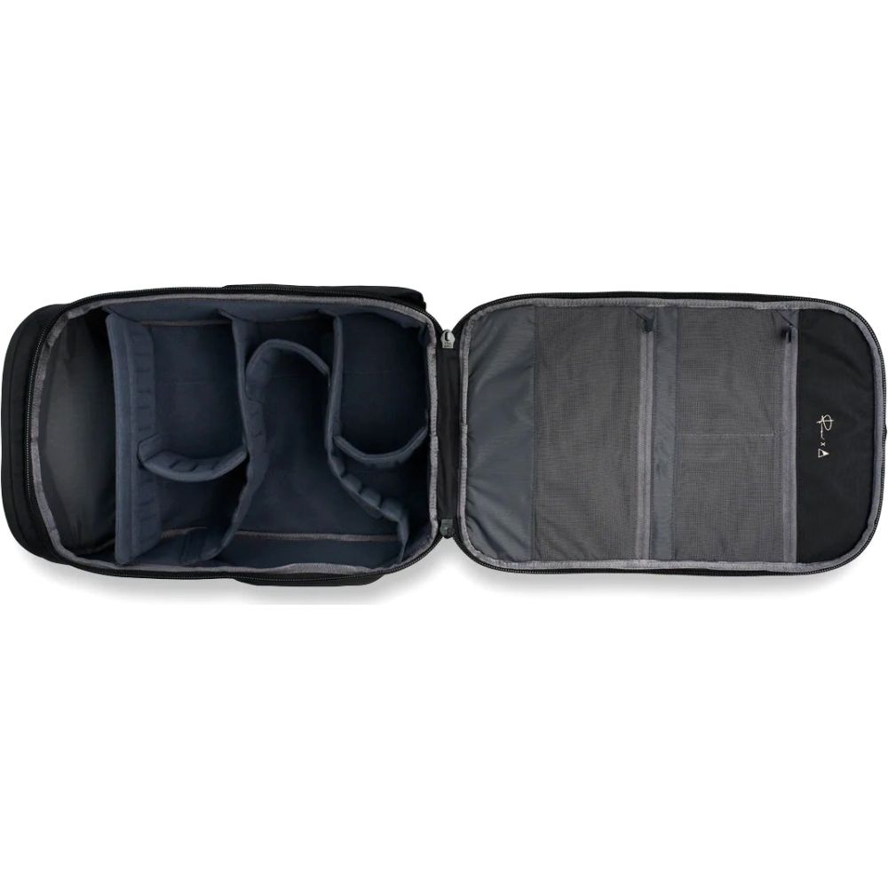 Gomatic Luma Camera Pack 18L, black