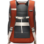 Gomatic Luma Camera Pack 18L, Rust Red