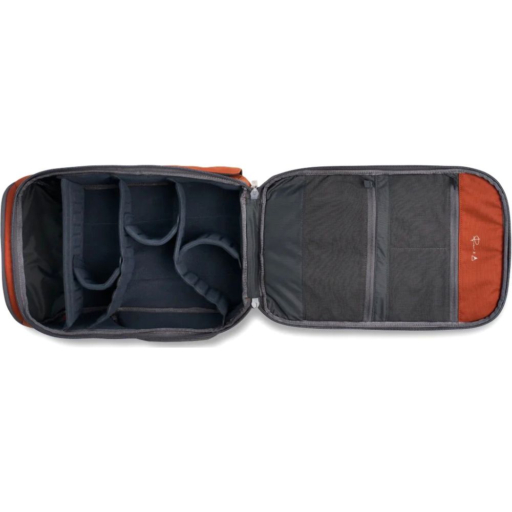 Gomatic Luma Camera Pack 18L, Rust Red