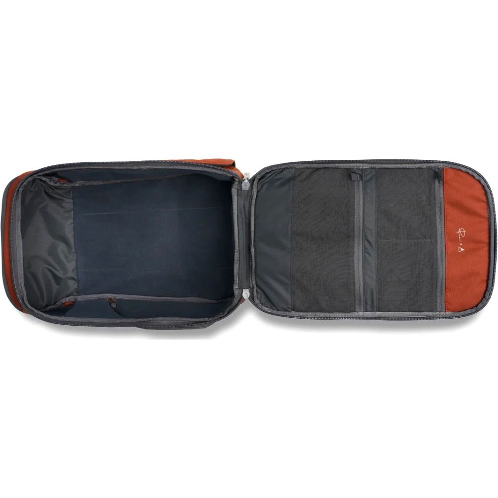 Gomatic Luma Camera Pack 18L, Rust Red