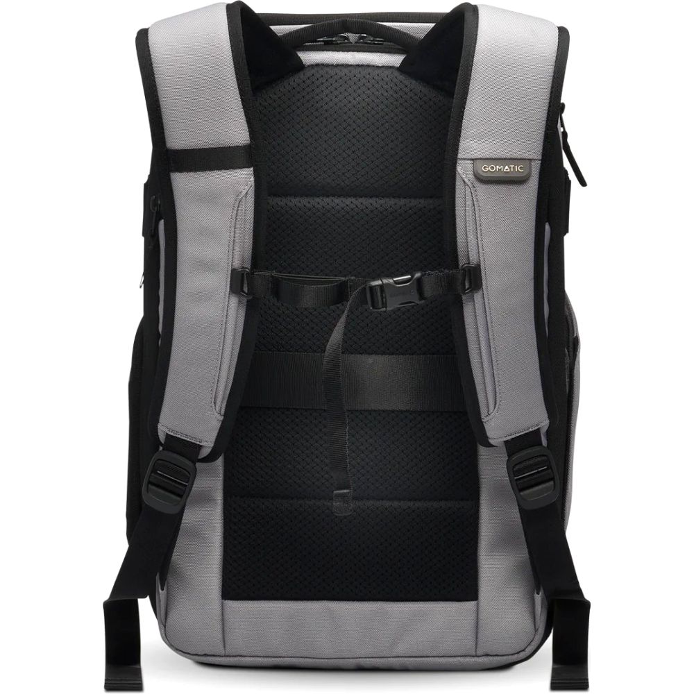 Gomatic Luma Camera Pack 18L, stone gray