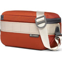 Gomatic Luma Camera Sling 9L, Rust Red