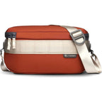 Gomatic Luma Camera Sling 9L, Rust Red