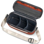 Gomatic Luma Camera Sling 9L, Rust Red