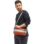 Gomatic Luma Camera Sling 9L, Rust Red