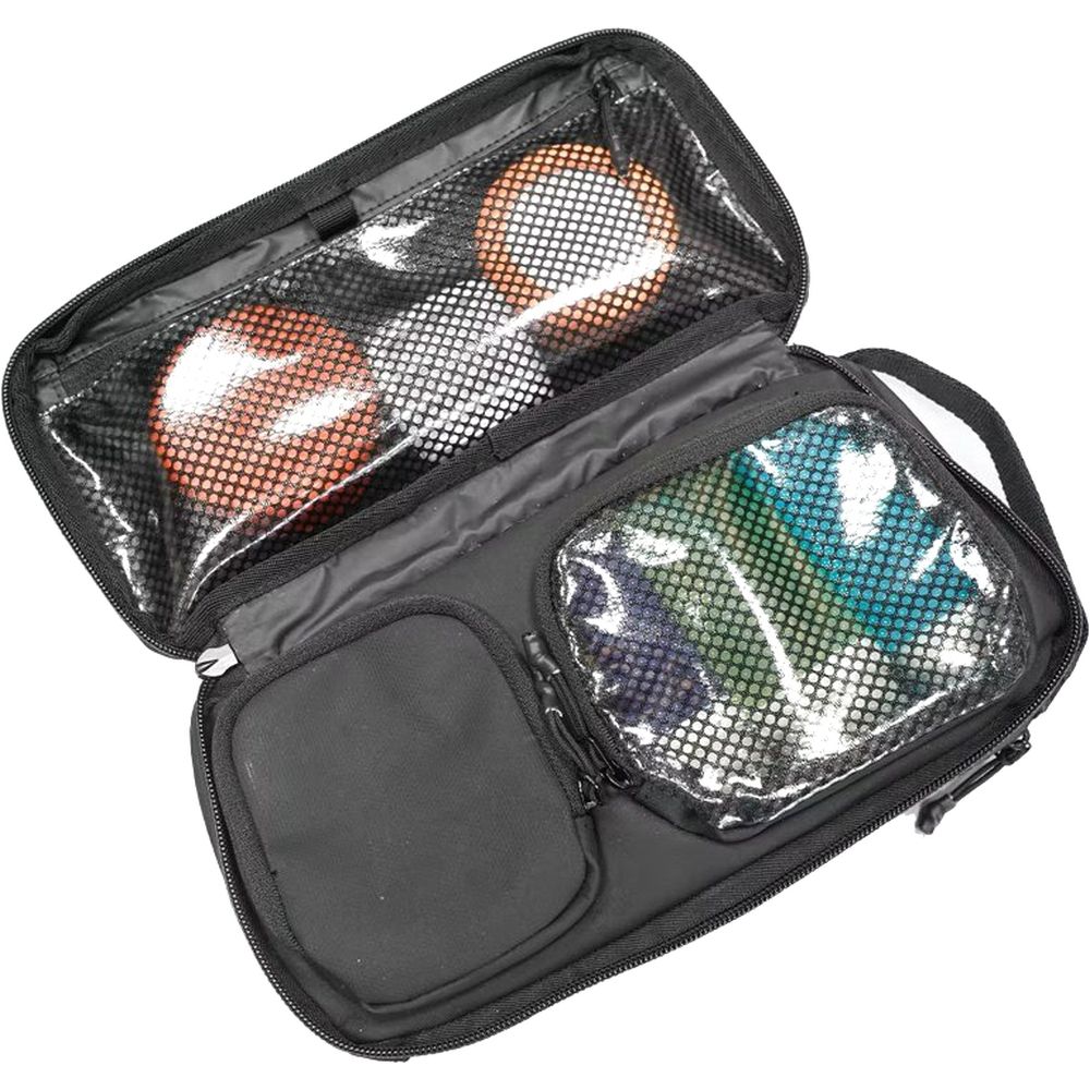 Gomatic Toiletry Bag 2.0, large