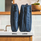 Gomatic Toiletry Bag 2.0, large