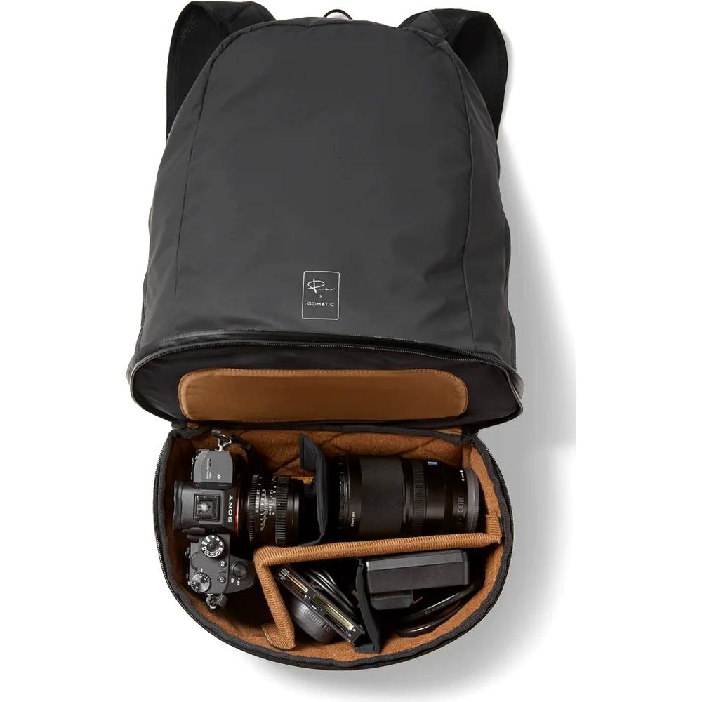 Gomatic Peter McKinnon Cube Pack 21L