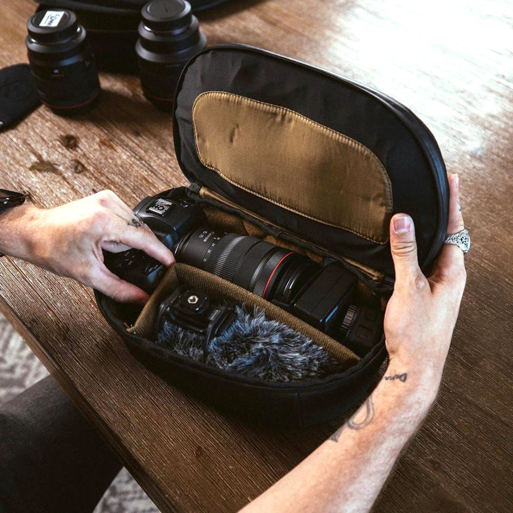 Gomatic Peter McKinnon Cube Pack 21L