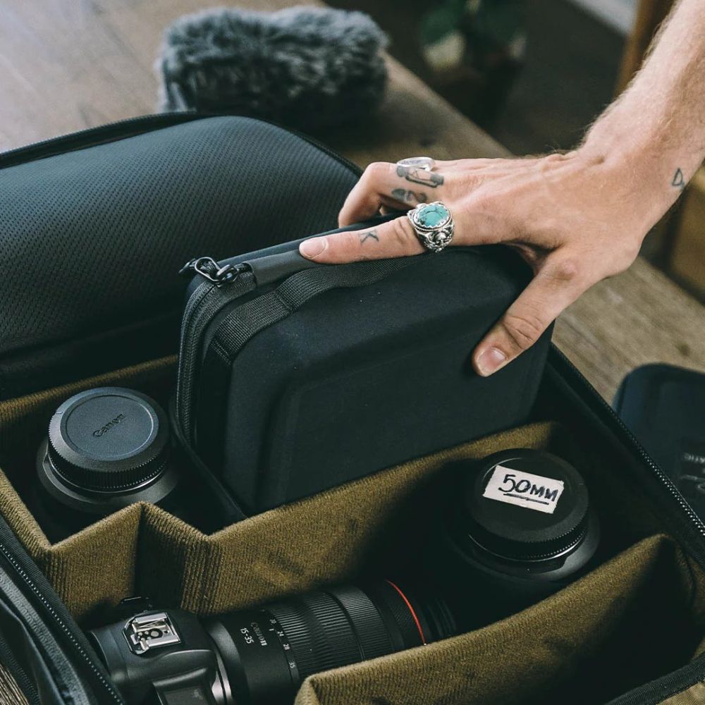 Gomatic Peter McKinnon Accessory Case