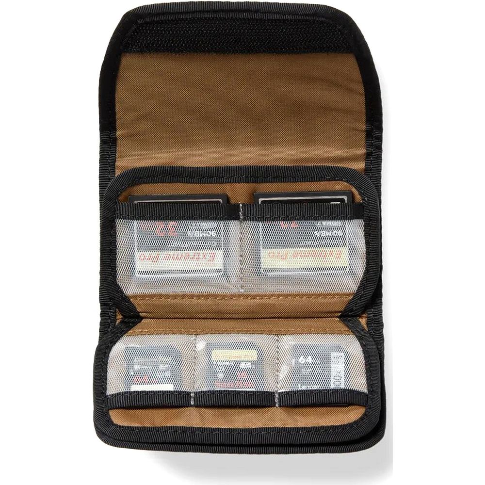 Gomatic Peter McKinnon Memory Card Case