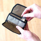 Gomatic Peter McKinnon Memory Card Case