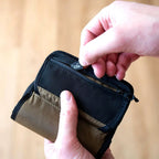Gomatic Peter McKinnon Memory Card Case
