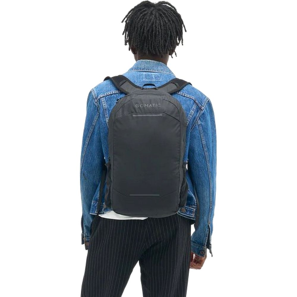 Gomatic Navigator Collapsible Backpack 16,5L