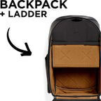 Gomatic Peter McKinnon Camera Backpack 25L