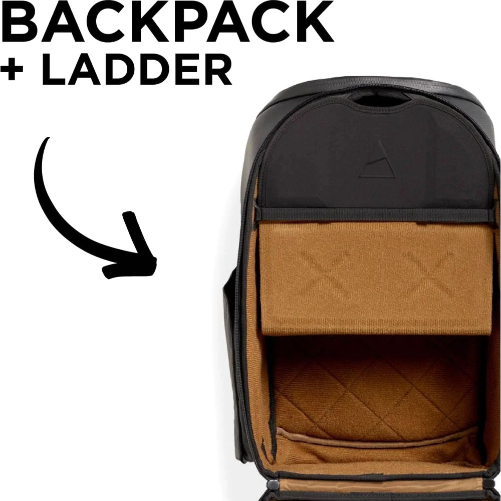 Gomatic Peter McKinnon Camera Backpack 25L