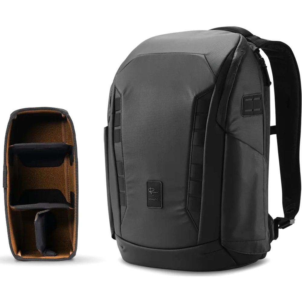Gomatic Peter McKinnon Camera Backpack 25L