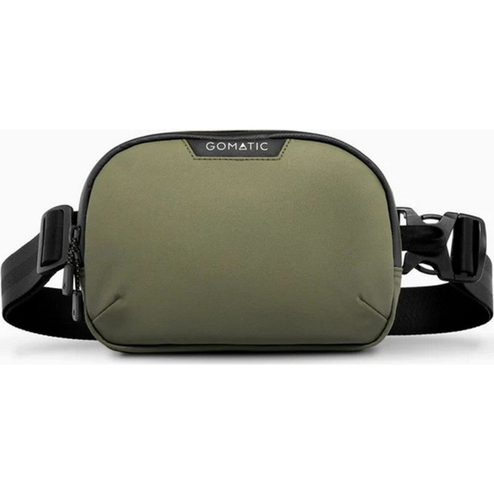 Gomatic Access Sling, olive green