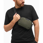 Gomatic Access Sling, olive green
