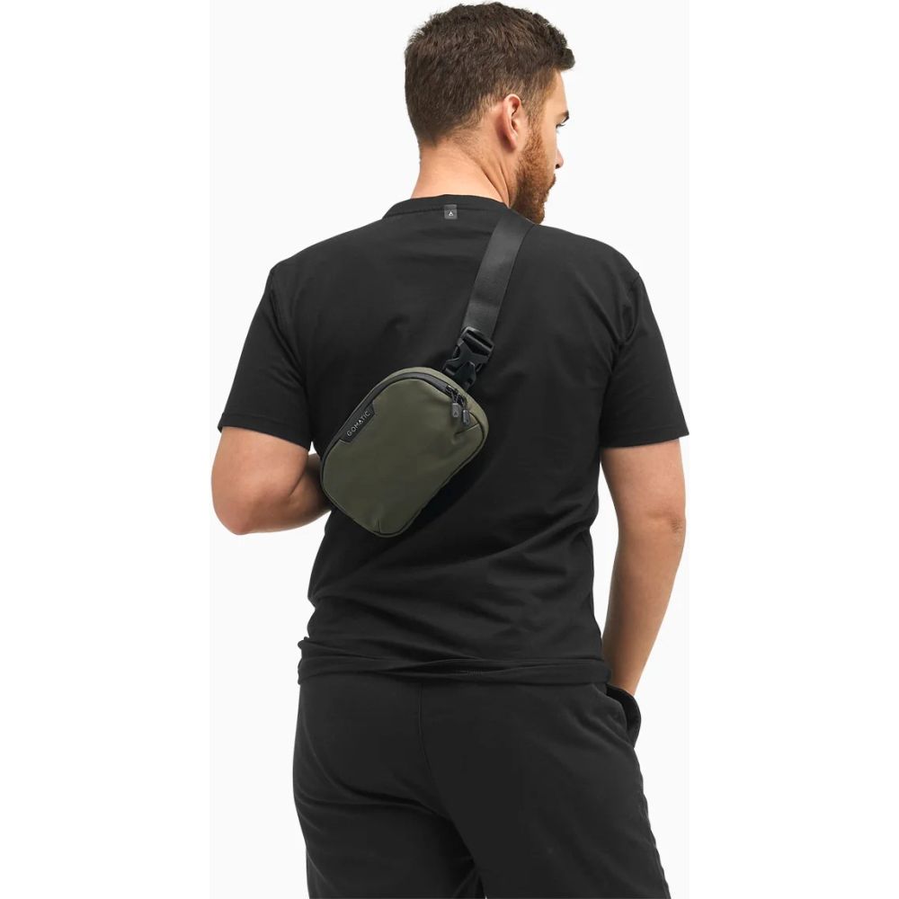 Gomatic Access Sling, olive green
