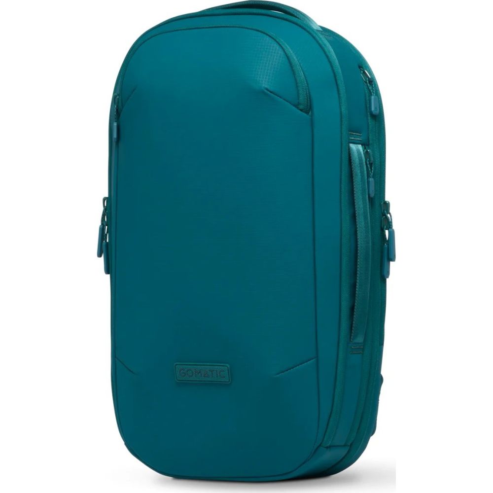 Gomatic Navigator RS 15L Backpack, juniper green