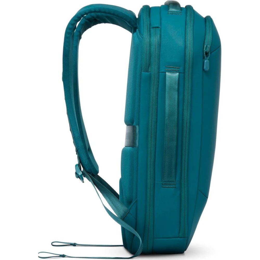 Gomatic Navigator RS 15L Backpack, juniper green
