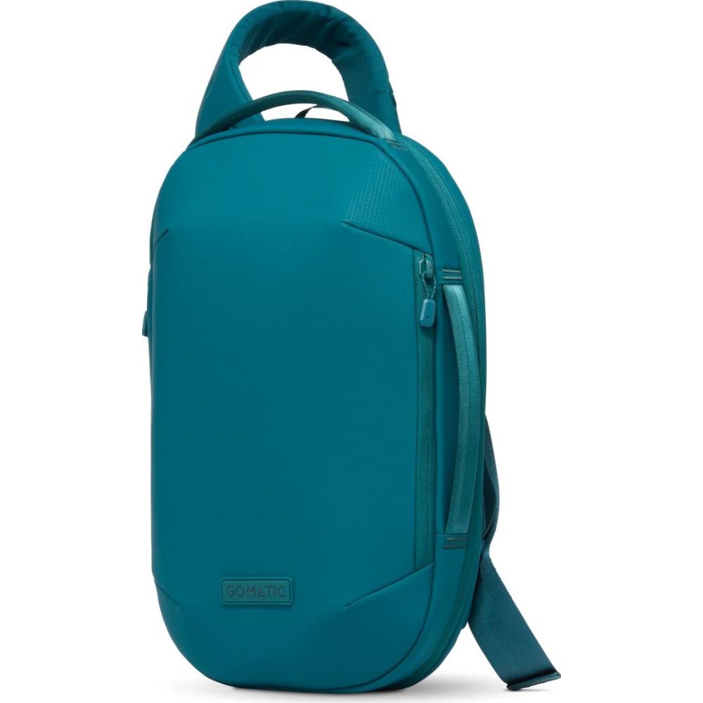 Gomatic Navigator RS 10L Sling, juniper green