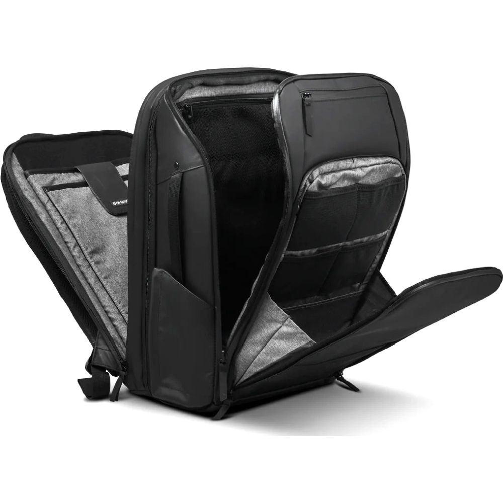 Gomatic Travel Pack 14L, black