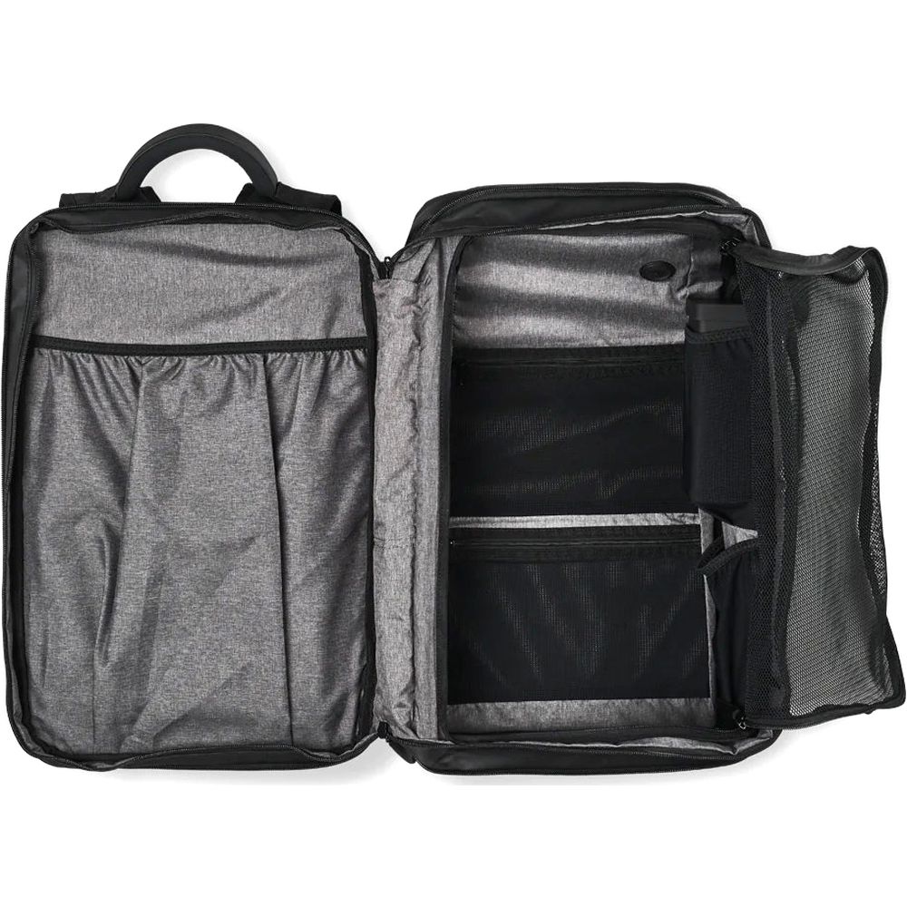 Gomatic Travel Pack 14L, black
