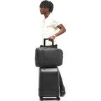 Gomatic Travel Pack 14L, black