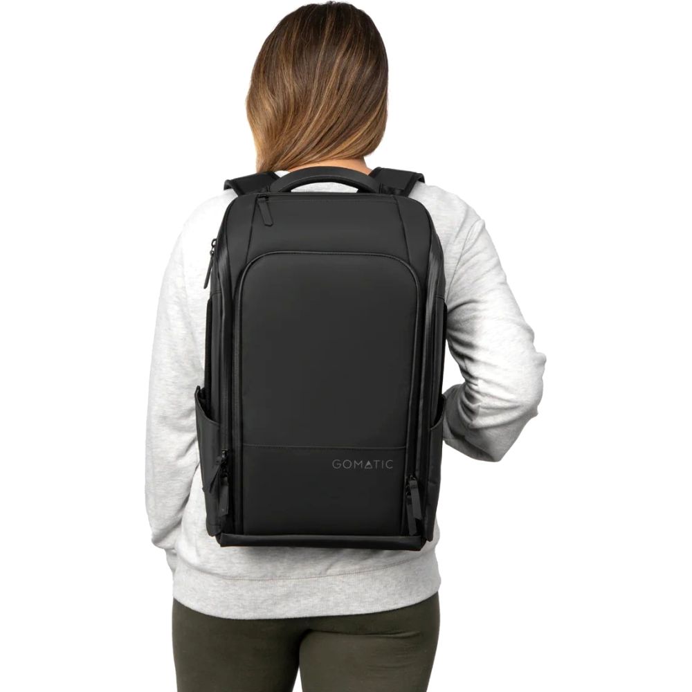 Gomatic Backpack 14L, black