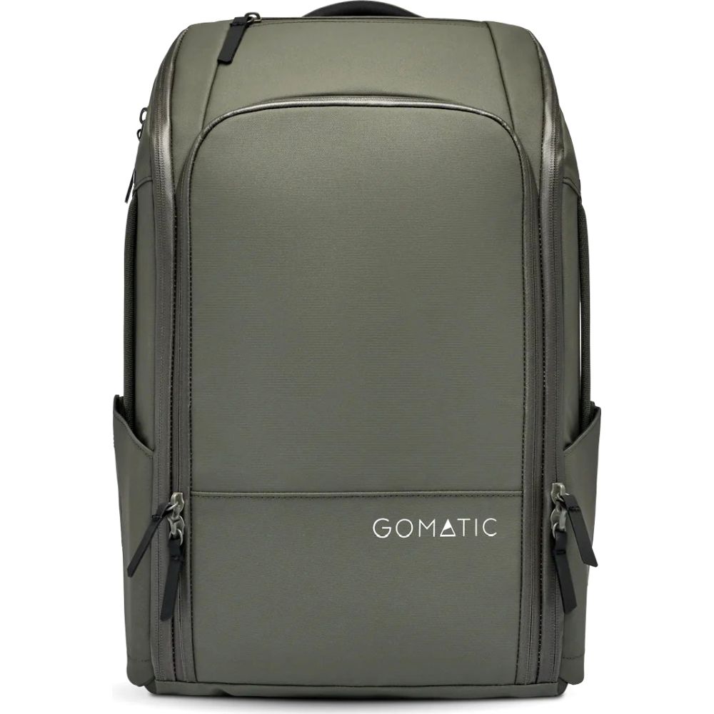 Gomatic Backpack 20L, olivegreen