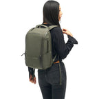 Gomatic Backpack 20L, olivegreen