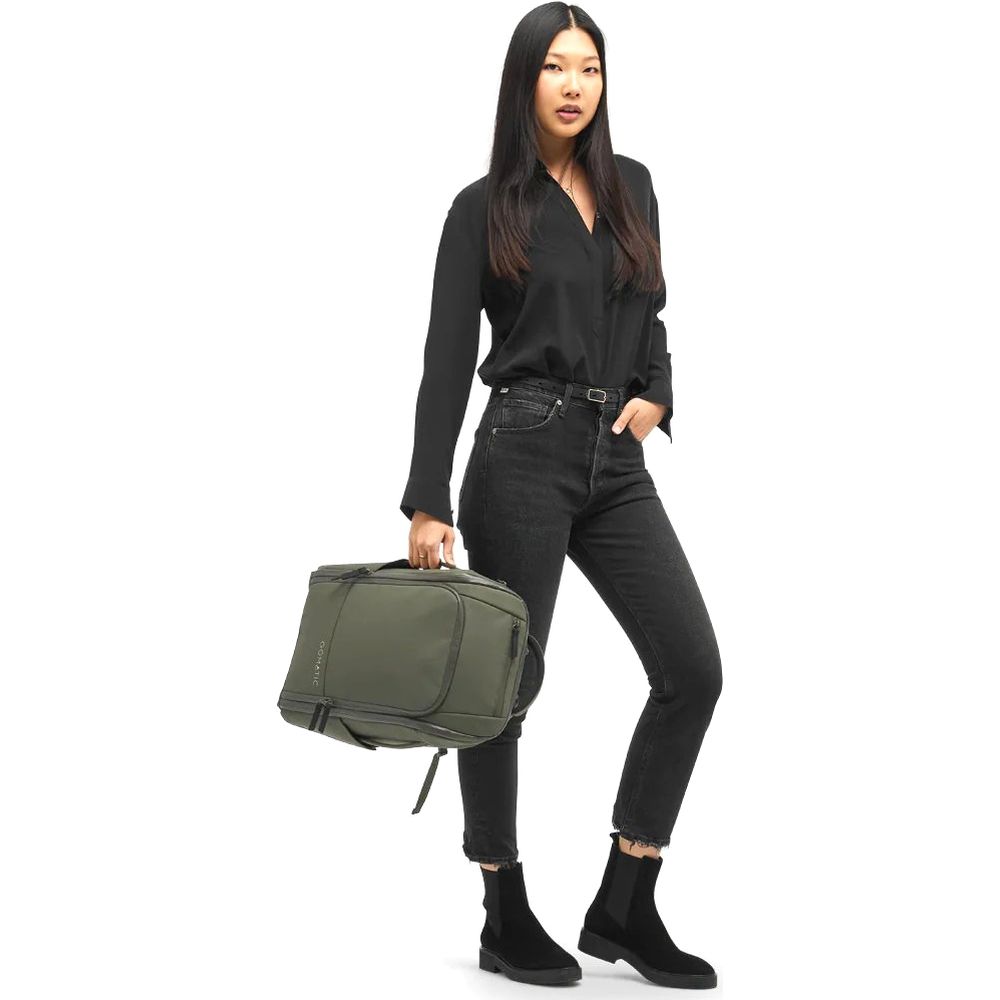 Gomatic Backpack 20L, olivegreen