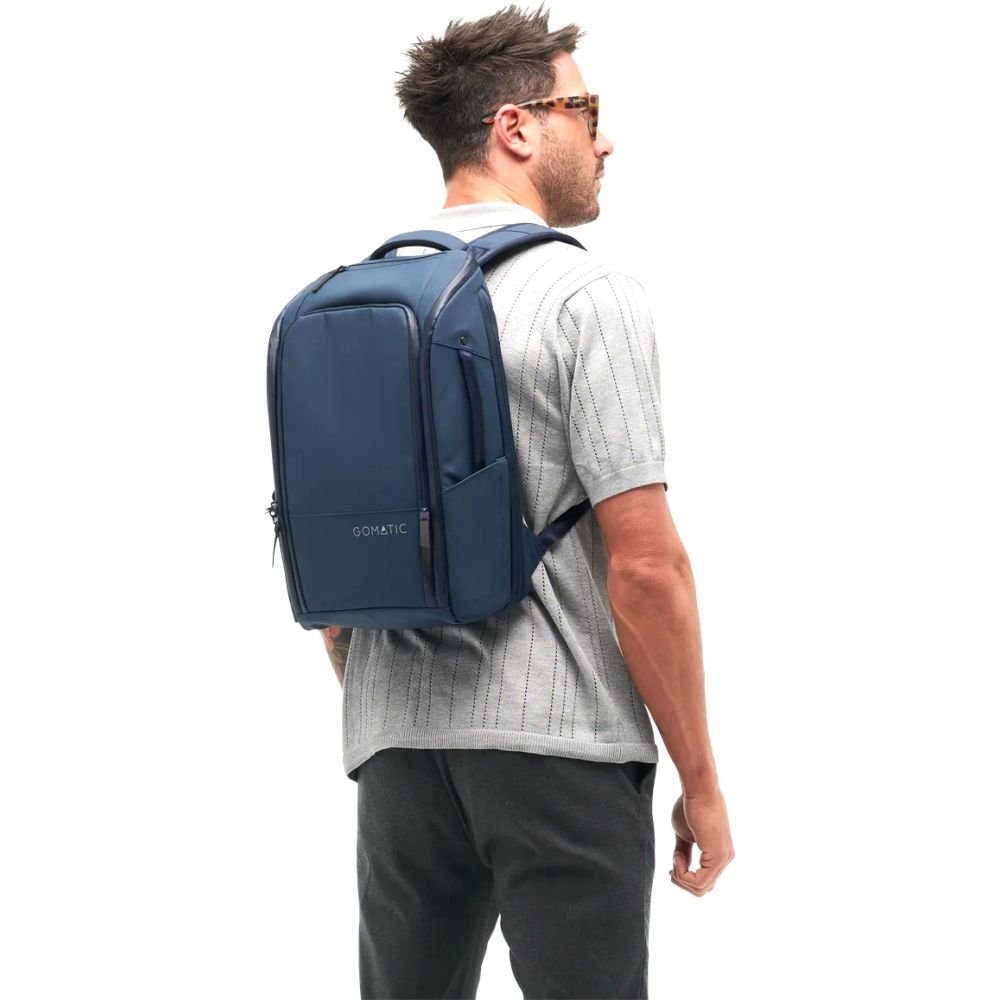 Gomatic Backpack 20L, navy