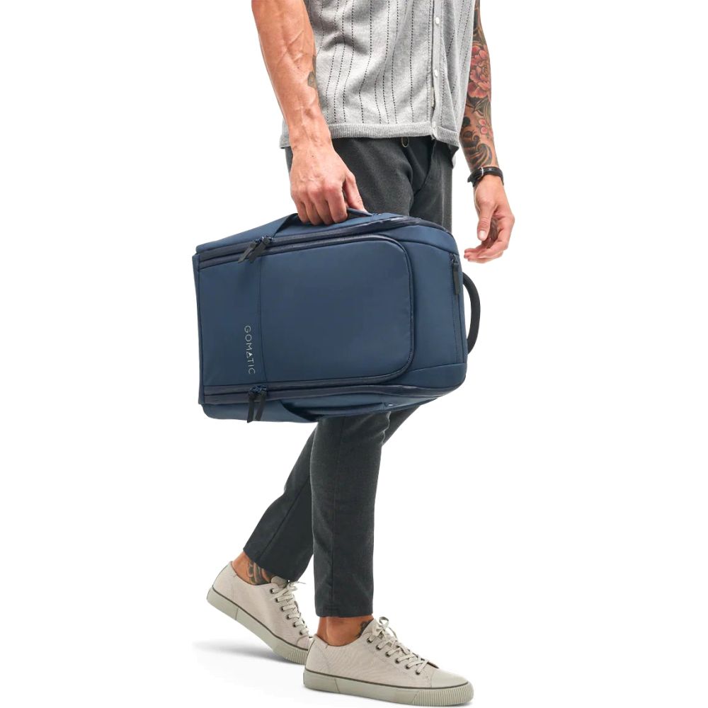 Gomatic Backpack 20L, navy