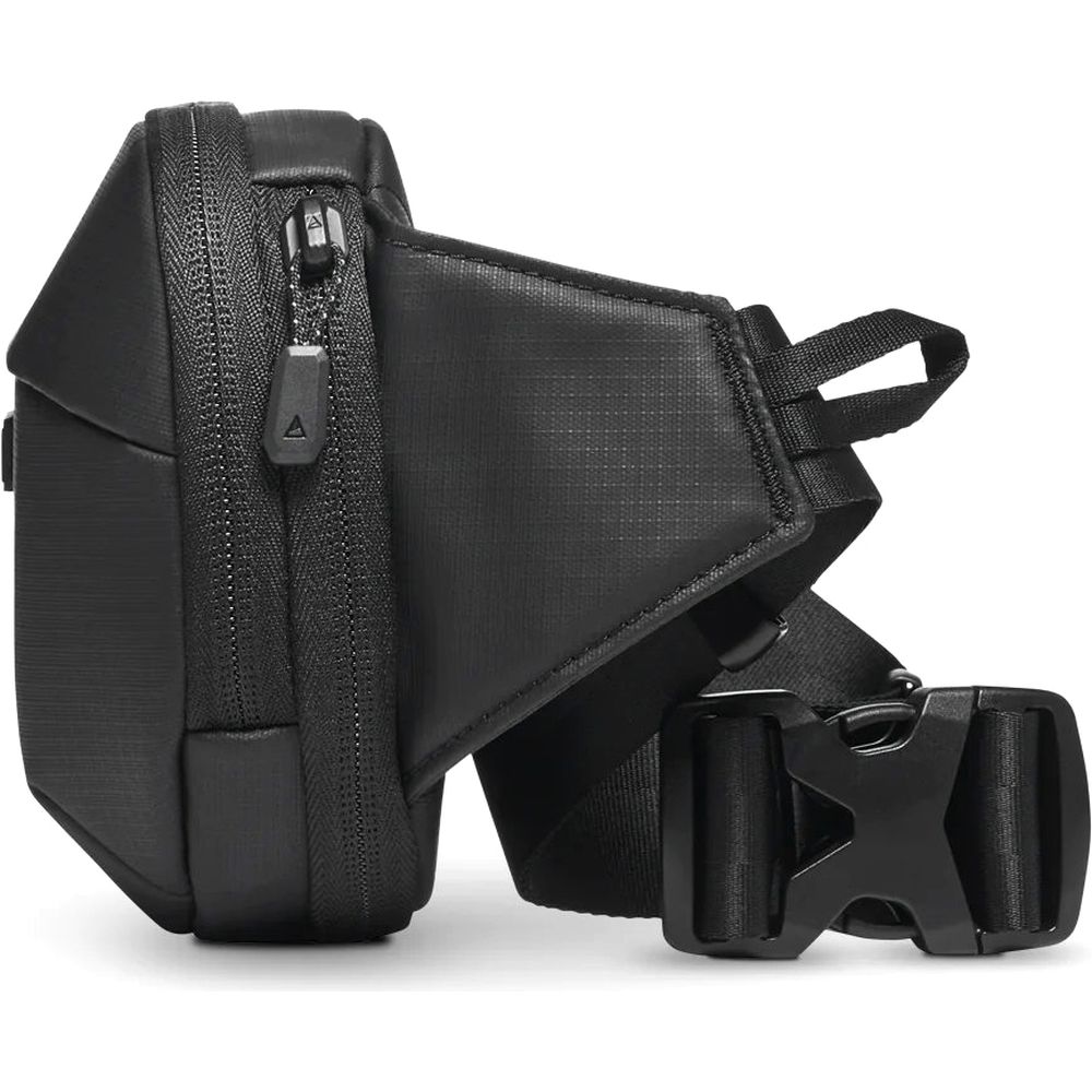 Gomatic Navigator RS 1L Sling, black