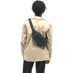Gomatic Navigator RS 1L Sling, black