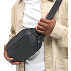Gomatic Navigator RS 1L Sling, black