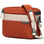 Gomatic Luma Camera Sling 12L, rust red