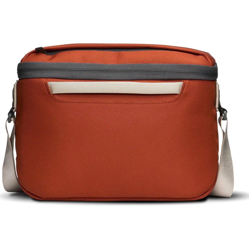 Gomatic Luma Camera Sling 12L, rust red