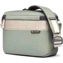 Gomatic Luma Camera Sling 12L, sage green