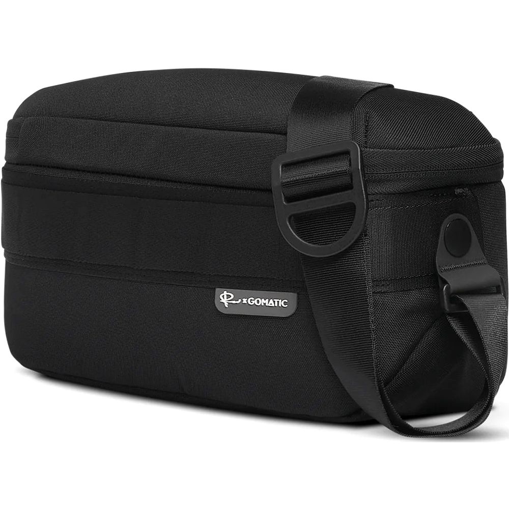 Gomatic Luma Camera Sling 9L, black