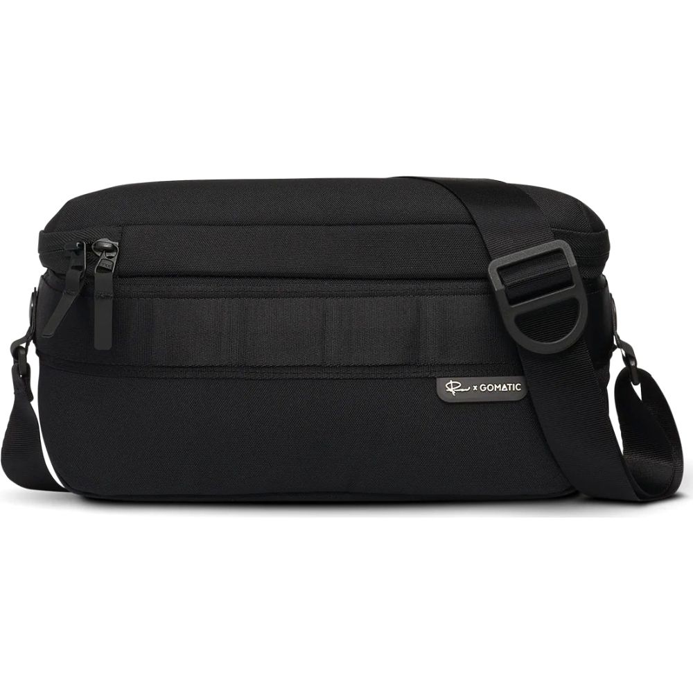 Gomatic Luma Camera Sling 9L, black