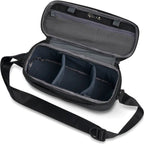 Gomatic Luma Camera Sling 9L, black