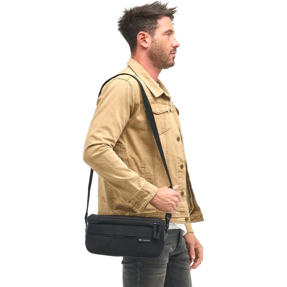 Gomatic Luma Camera Sling 9L, black